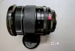 Fujifilm XF 16-55 F2.8 LM, Tamron 28-75 F2.8 G2 Sony