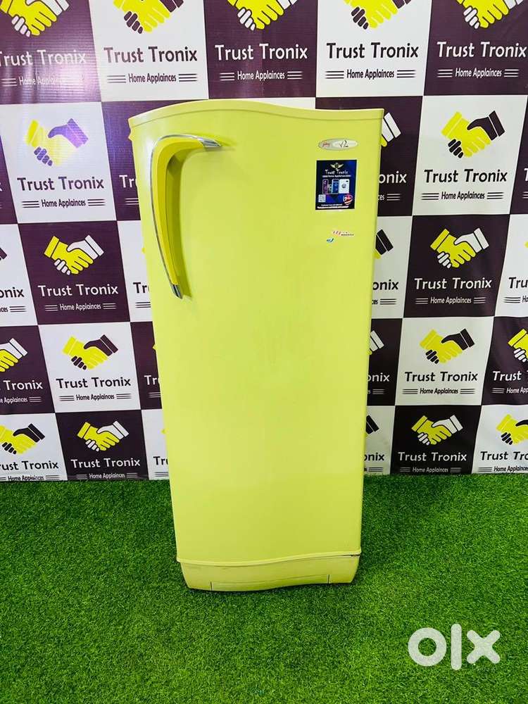 Neon goorej V2 penatacool 190 liters single door refrigerator)(@₹7499