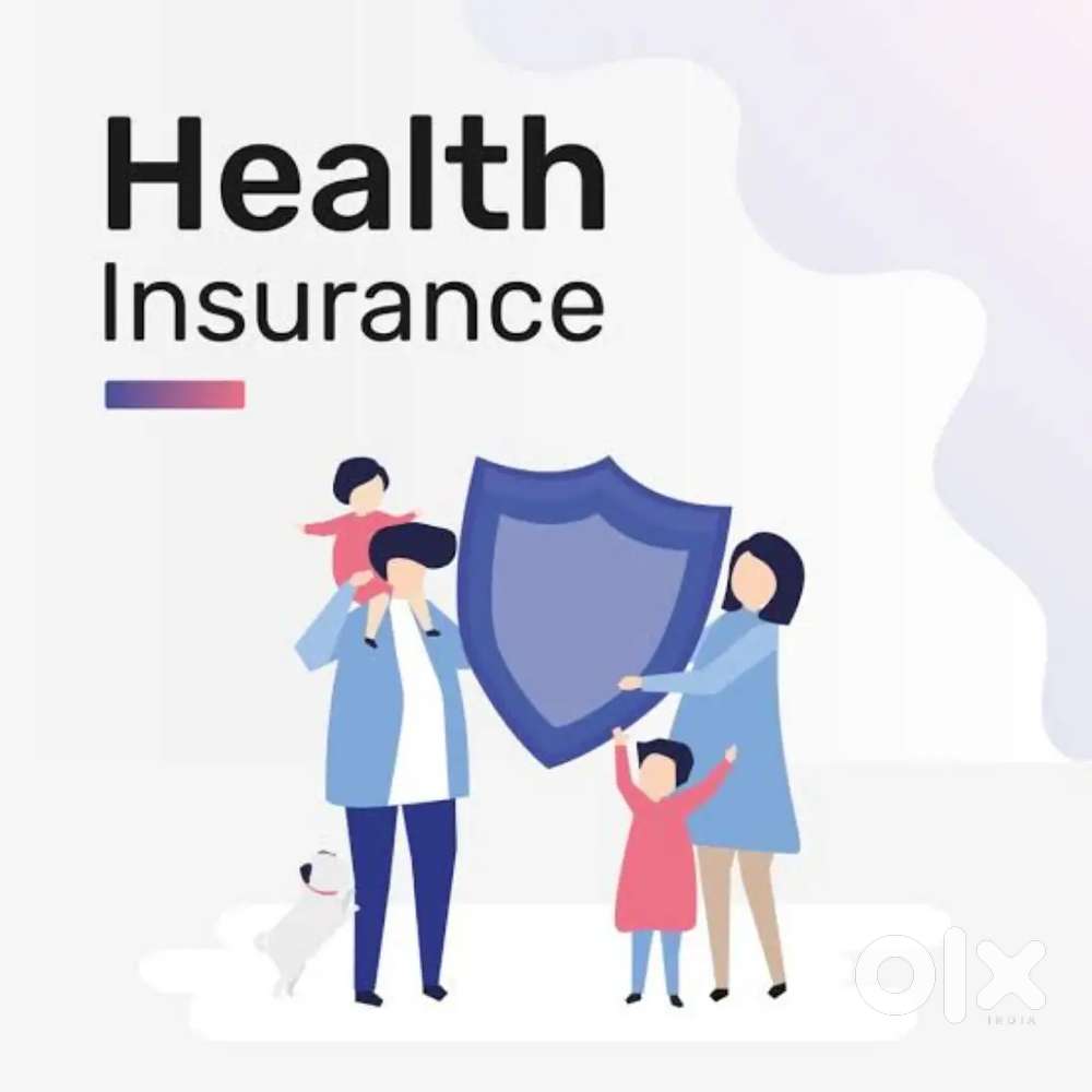 HEALTH INSURANCE AGENT