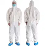 PPE kit mask eyeprotection