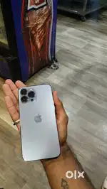 I phone 13 pro maxxx