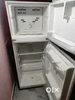 Whirlpool 3 star Mastermind Fridge
