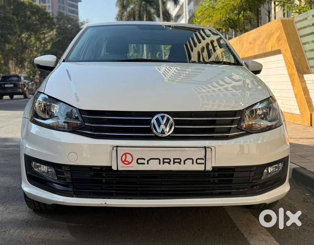 Volkswagen Vento, 2020