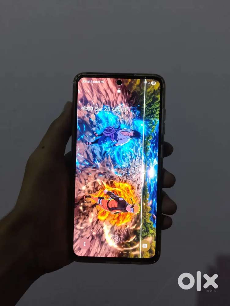 Samsung s21 fe