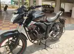 Suzuki Gixxer bike is available in very good condition