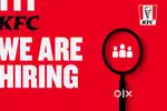Team member, hiring male and female qualification 10 pass