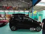 Brand new pentair car roof top box