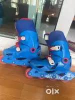 Decathlon Kids beginner skating shoes for sale