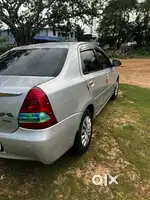 Toyota Etios 2013 Diesel Well Maintained