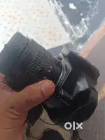 Canon D3500