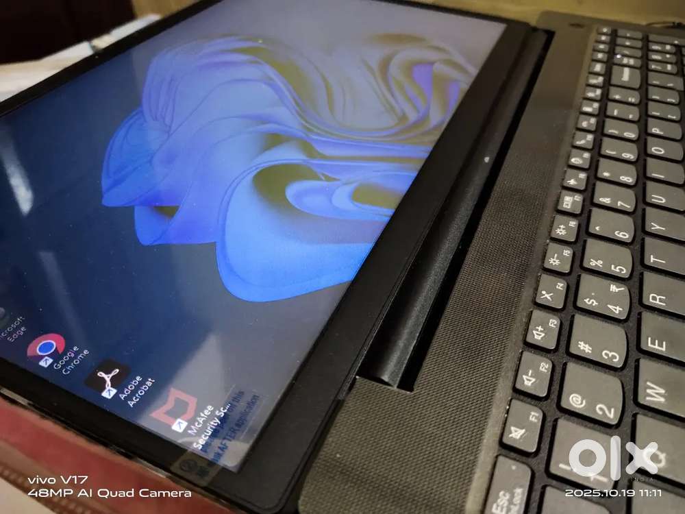 LENOVO LAPTOP