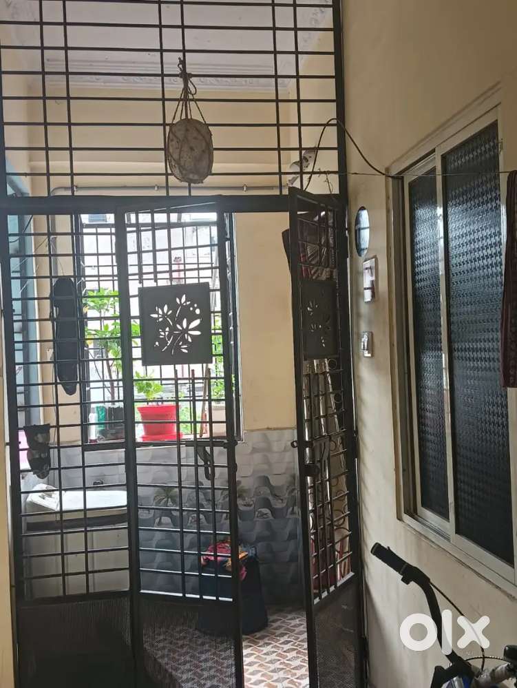 House for lease