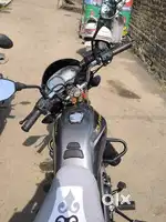 “Bajaj Platina 110cc 2023 Model – Excellent Condition” negotiable