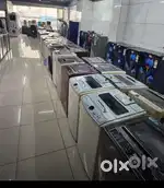 Lite used  fridges * washing machine shop
