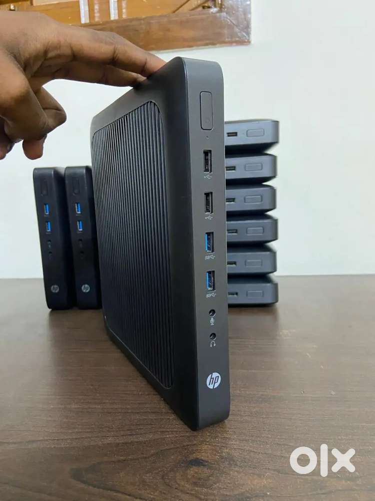 Hp T620 Tiny pc- 8gb ram and 128ssd office pc desktop computer cpu