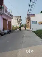 Two side open plot