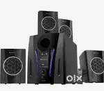 Zebronics speaker