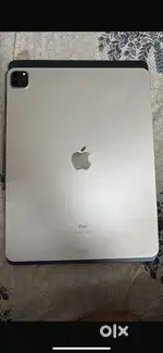 Ipad Pro 5th Gen - 128GB