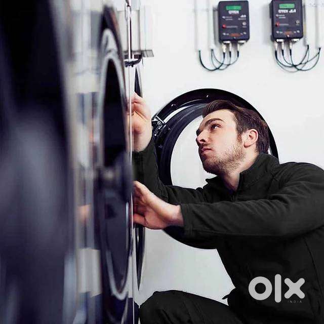 INDUSTRIAL LAUNDRY EQUIPMENT TECHNICIAN/APPLIANCE TECHNIAN REQUIRED