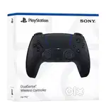 PS5 Dualsense Controller SEAL PACKKED WITH 6 MONTHS OF  WARRANTY