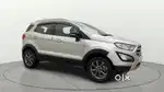 Ford Ecosport 1.5 Petrol Titanium, 2019, Petrol