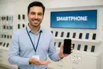 SALESMAN FOR MOBILE SHOWROOM