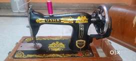 SEWING MACHINE USHA BRAND NEW