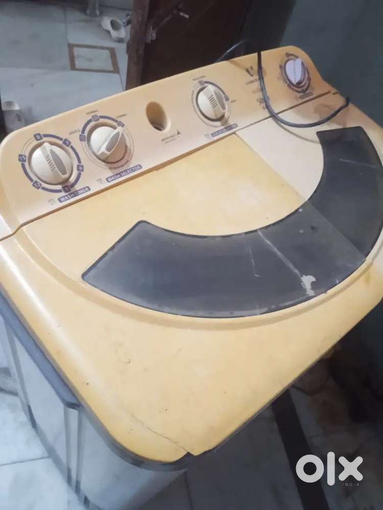 Washing machine Videocon