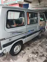 Maruti Suzuki Omni 2011 LPG 47000 Km Driven