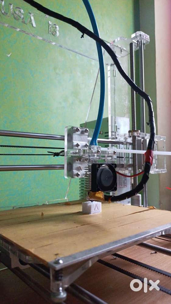 3D printer