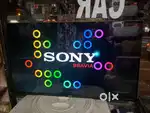 Smart led tv 4k