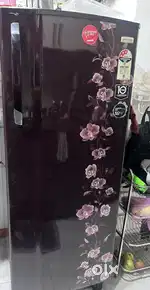 Godrej refrigerator in mint condition for sale