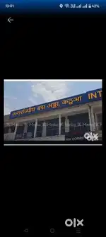 Municipal shops @15lkh