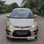 Hyundai i10 Magna, 2010, Petrol