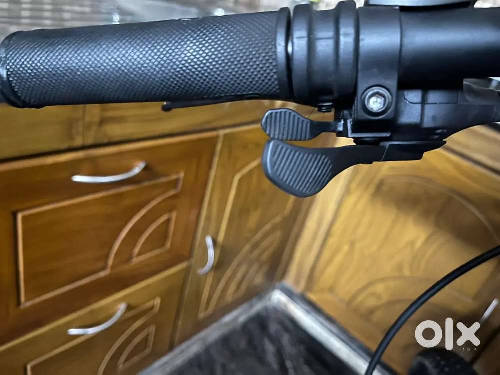 gear cycle for selling