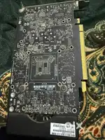 NVIDIA PG410 QUADRO P2000 5GB ics Card - PG410