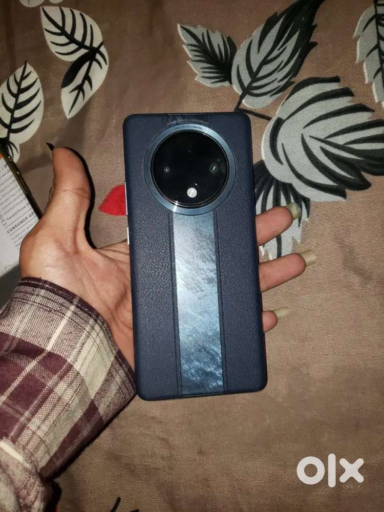 OPPO F27 PRO+