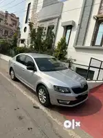 Skoda Octavia 2016 Diesel 80000 Km Driven