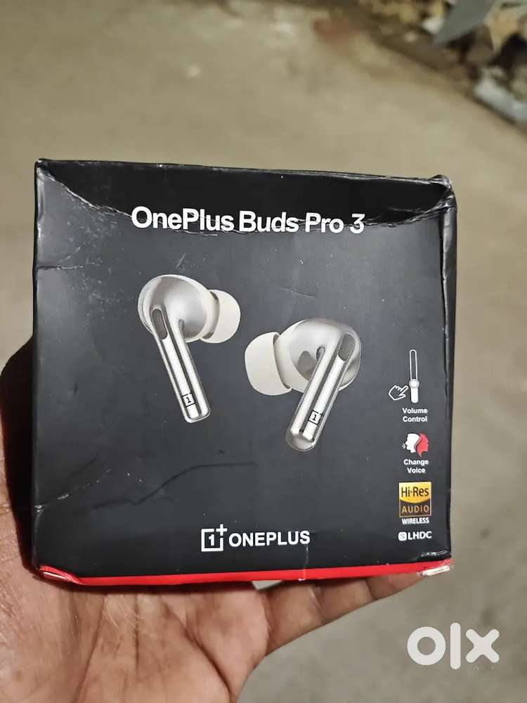 Oneplus buds