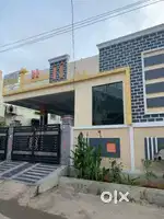 2 BHK independent House near Tambaram West