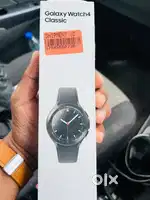 Samsung Watch 4 classic 46mm LTE
