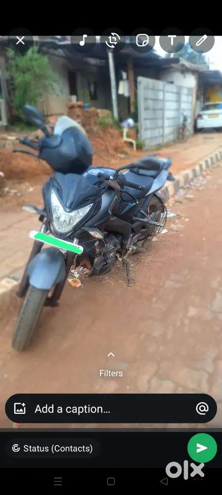 Good condition