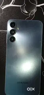 Galaxy M14 4G in good condition