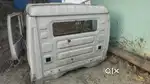 Ashok Leyland Bs 6 10 wheel tipper cabin available