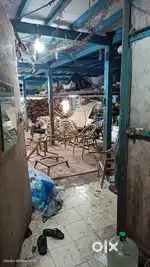 1 and 2 floor gala for rent in ghatkopar west