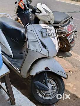 Honda activa