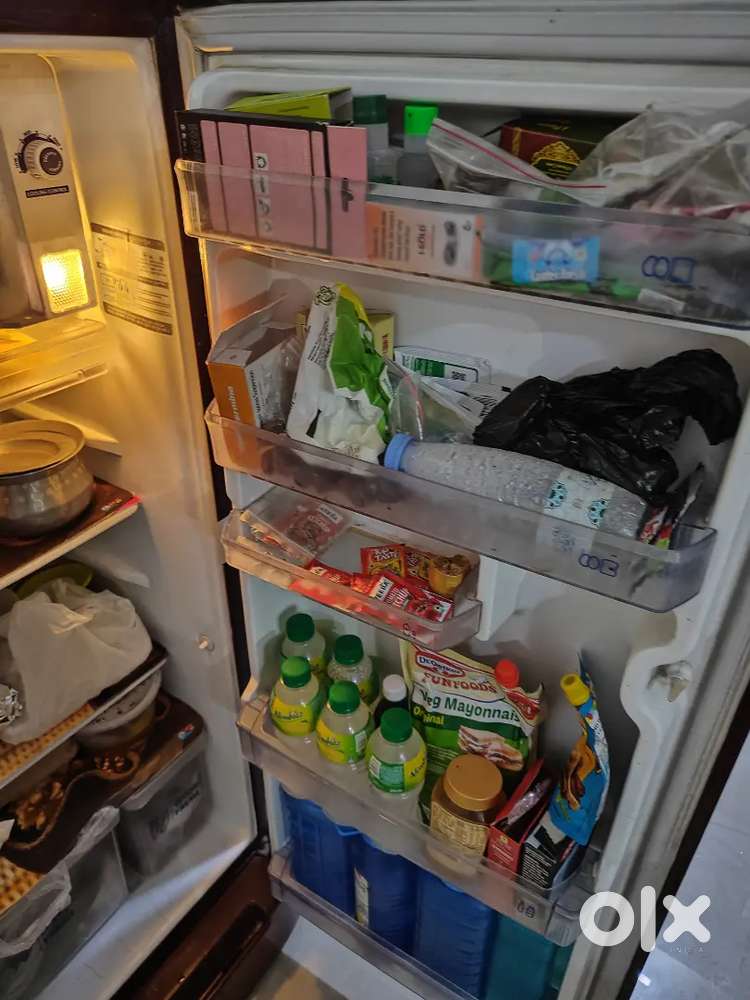 Whirlpool Refrigerator