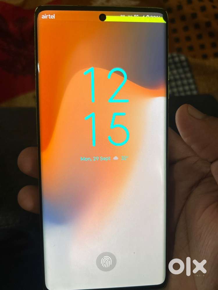 Motorola edge 50 fusion 8/128
