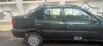 Ford Ikon 2002 Petrol 35907 Km Driven