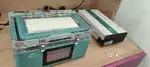 OCA MACHINE GLASS EG MODEL SALES